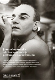 Odmieńcza Rewolucja (Joanna Krakowska)