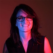 Nicole Kristal (Bisexual, She/Her)