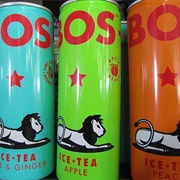 Bos Iced Tea