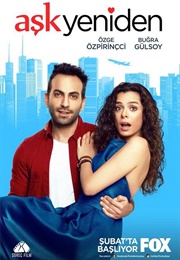 Aşk Yeniden (Love Again) (2015)