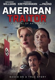 American Traitor: The Trial of Axis Sally (2021)