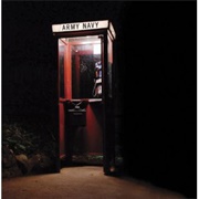 Slight of Hand - Army Navy