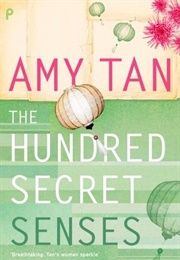 The Hundred Secret Senses (Amy Tan)