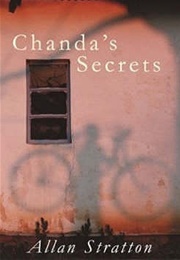 Chanda's Secrets (Allan Stratton)
