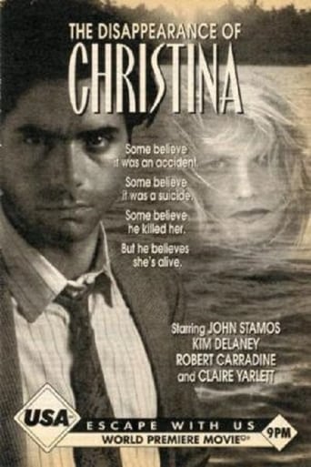 The Disappearance of Christina (1993)
