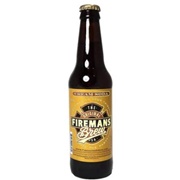 Firemans Brew Cream Soda