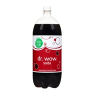 Food Club Dr. Wow