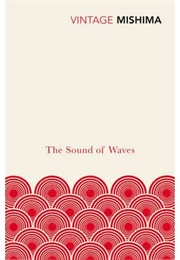 The Sound of Waves (Yukio Mishima)