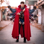Doctor Strange