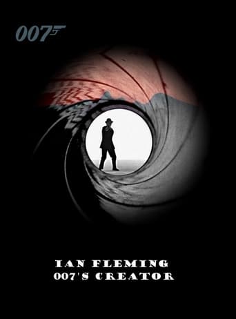 Ian Fleming: 007'S Creator (2000)