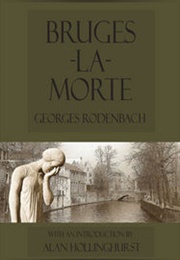 Bruges-La-Morte (Georges Rodenbach)
