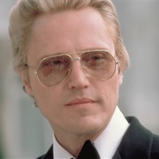 Max Zorin (A View to a Kill, 1985)