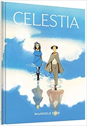 Celestia (Manuele Fior)