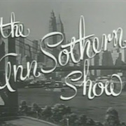 The Ann Sothern Show