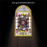 The Alan Parsons Project - The Turn of a Friendly Card