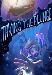 Taking the Plunge (2015)