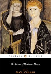 The Poems (Marianne Moore)