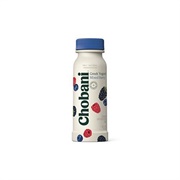Yogurt Drink