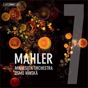 Symphony No. 7 in E Minor "Song of the Night" - Gustav Mahler