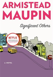 Significant Others (Armistead Maupin)