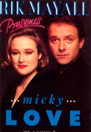 Micky Love (1993)