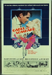 Gable and Lombard (1976)