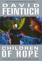 Children of Hope (David Feintuch)