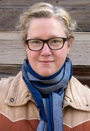 Girl on Girl (Diane Cook)