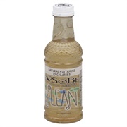 Sobe Lean Honey Green Tea