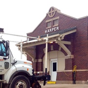 Harper, Kansas