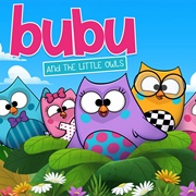 Bubu and the Little Owls