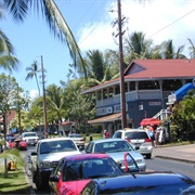 Lahaina Historic District