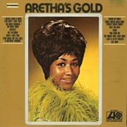 Aretha Franklin - Aretha&#39;s Gold