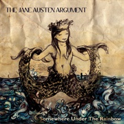 Song for a Siren - The Jane Austen Argument
