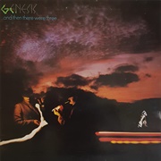 Genesis - ...And Then There Were Three... (1978)