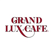 Grand Lux Cafe