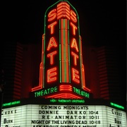 State Theatre, Ann Arbor