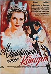 The Story of Vickie (1954)