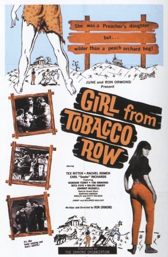 Girl From Tobacco Row (1966)