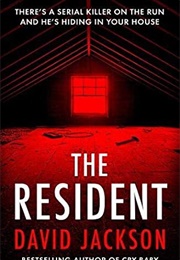 The Resident (David Jackson)