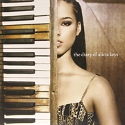 Alicia Keys -  the Diary of Alicia Keys