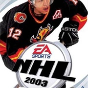 Nhl 2003