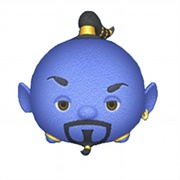 Dancing Genie Tsum Tsum