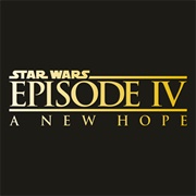 Star Wars: A New Hope
