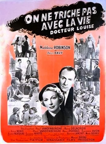 The Story of Dr. Louise (1949)