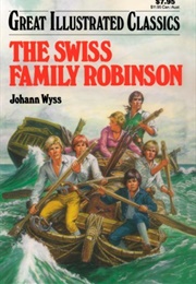 The Swiss Family Robinson