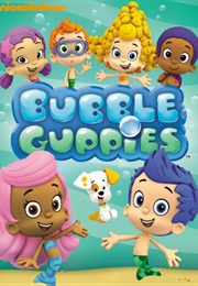 Bubble Guppies (2011)