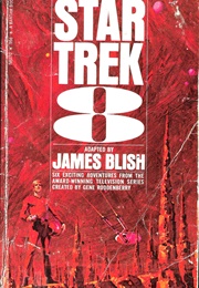Star Trek 8 (James Blish)