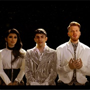 Can't Help Falling in Love