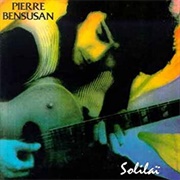 Pierre Bensusan Solilai